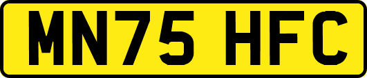 MN75HFC