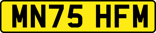 MN75HFM