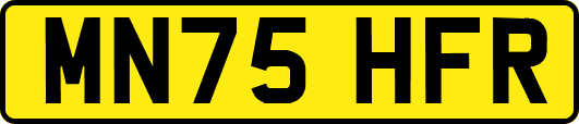 MN75HFR