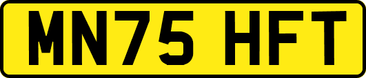 MN75HFT