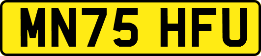 MN75HFU