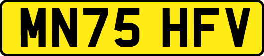 MN75HFV