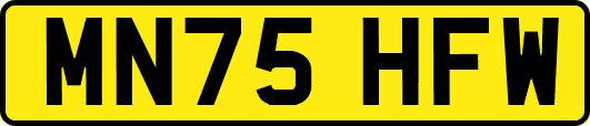 MN75HFW
