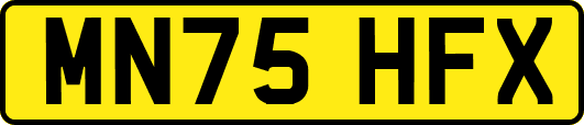 MN75HFX