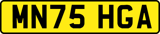 MN75HGA