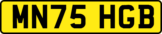 MN75HGB