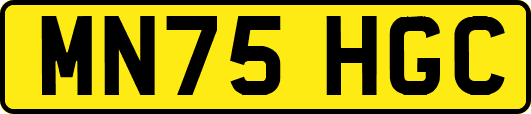 MN75HGC