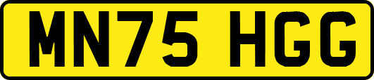MN75HGG