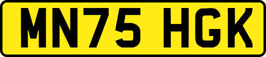 MN75HGK