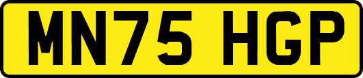 MN75HGP