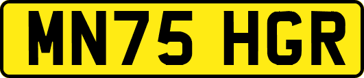 MN75HGR