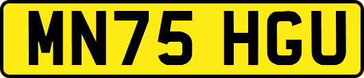 MN75HGU