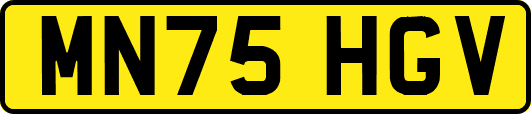 MN75HGV