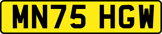 MN75HGW
