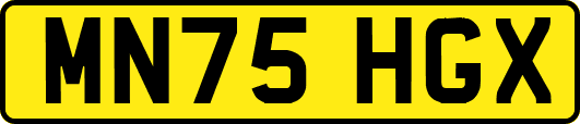 MN75HGX