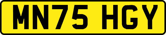 MN75HGY