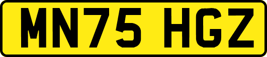 MN75HGZ