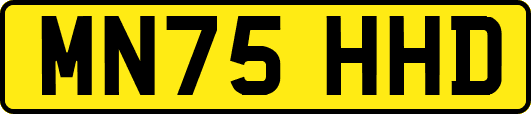 MN75HHD