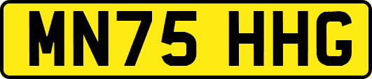 MN75HHG