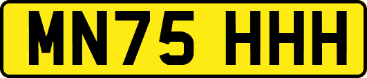MN75HHH