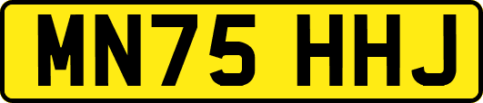 MN75HHJ