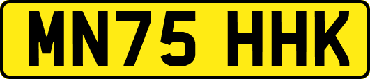 MN75HHK
