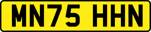 MN75HHN