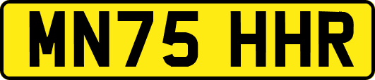 MN75HHR