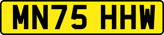MN75HHW