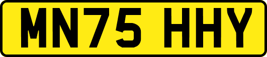 MN75HHY
