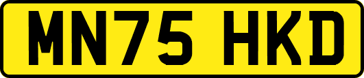 MN75HKD