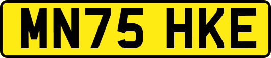 MN75HKE