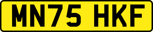 MN75HKF
