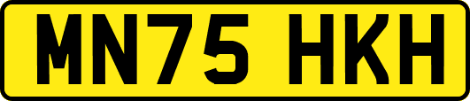 MN75HKH