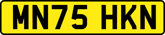 MN75HKN