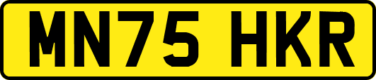 MN75HKR