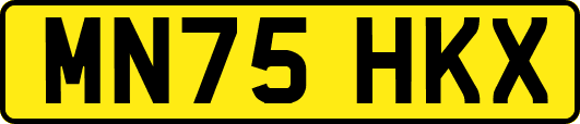 MN75HKX