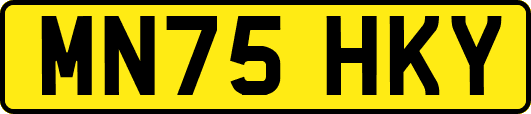 MN75HKY