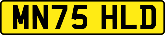 MN75HLD
