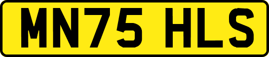 MN75HLS