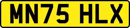 MN75HLX