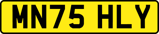 MN75HLY