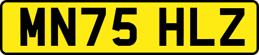 MN75HLZ