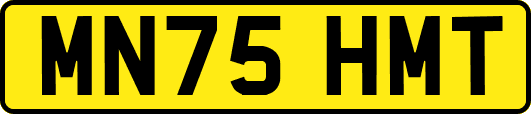 MN75HMT