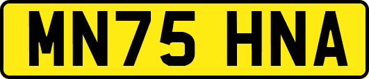 MN75HNA