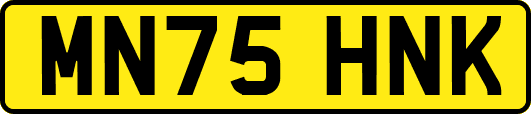 MN75HNK