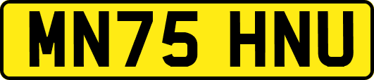 MN75HNU