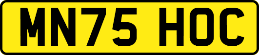 MN75HOC