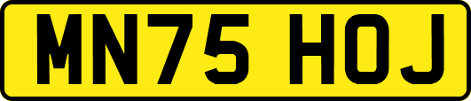 MN75HOJ