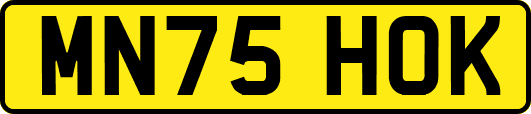 MN75HOK